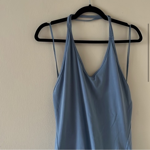 Free People Movement Shortsie Onesie - Picture 4 of 10